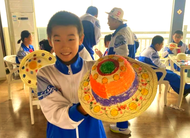 畅通普通教育与工作教育互融渠道为学生